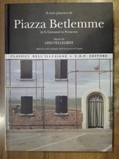 Ciclo pittorico piazza usato  Cento