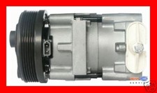 Compressore aria condizionata usato  Bari