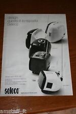 As21 1972 seleco usato  San Marcello Piteglio