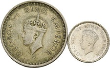 Künker indien rupee gebraucht kaufen  München