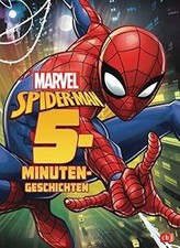 Marvel spider man gebraucht kaufen  Berlin