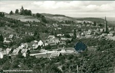 Ansichtskarte kappelrodeck sch gebraucht kaufen  Eggenstein-Leopoldshafen