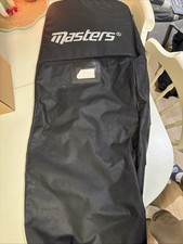 Masters golf flight gebraucht kaufen Masters golf flight gebraucht kaufen  Fulda