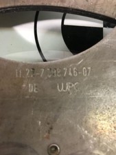 Volant moteur bmw d'occasion  Auterive