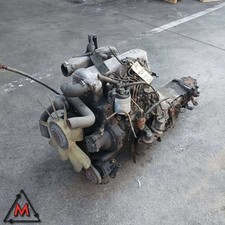 Motore epoca 616963 usato  Italia