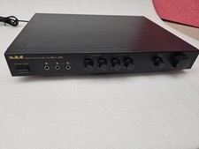 Ampli karaoké mka d'occasion  Limoges-