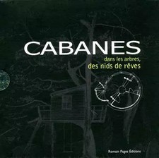 Cabanes arbres nids d'occasion  France