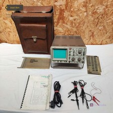 Hameg hm203 mhz for sale  CANTERBURY