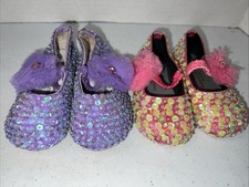 Pageant toddler shoes for sale  Morgantown