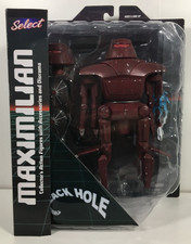 Maximilian dst black for sale  San Diego