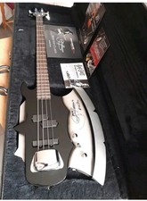 Gene simmons axe gebraucht kaufen  Langenargen