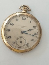 montres gousset chronometre suisse d'occasion montres gousset chronometre suisse d'occasion Béziers