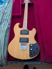shergold guitar for sale  LONDON
