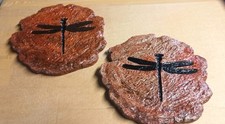 Trittsteine trittplatten tritt gebraucht kaufen  Hatten
