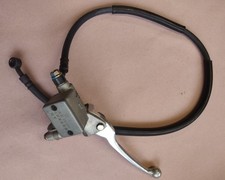 Bremspumpe handbremse hauptbre gebraucht kaufen  Langenpreising