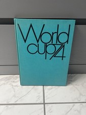 Cup fußball buch gebraucht kaufen  Witten