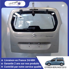 Hayon citroen berlingo d'occasion  Saint-Quentin
