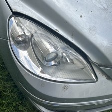 Mercedes w245 klasse gebraucht kaufen  Mülheim-Kärlich