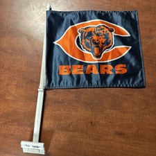 car bears window flag for sale  La Junta