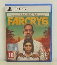 farcry6 ps5 usato  Macerata