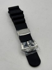 seiko replacement watch straps for sale  BEDFORD