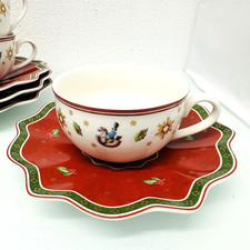 Villeroy boch christmas gebraucht kaufen Villeroy boch christmas gebraucht kaufen  Euskirchen