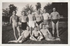 Vintage foto hübsche gebraucht kaufen  Meschede