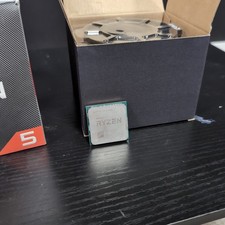 3600 5 amd cpu ryzen for sale  Lewisburg