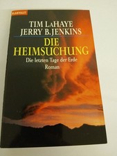 Heimsuchung letzten tage gebraucht kaufen  Buttenwiesen