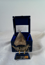 Silver dubai dhow for sale  UCKFIELD