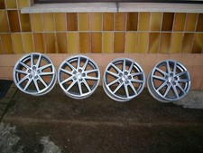 alufelgen 5x108 gebraucht kaufen alufelgen 5x108 gebraucht kaufen  Gräfenthal
