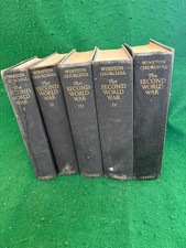 Set books winston for sale  GREENHITHE