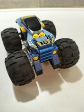 Lego nitro 8383 usato  Santa Giusta