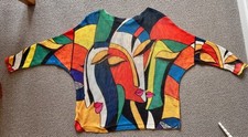 Cool italian picasso for sale  GLOUCESTER