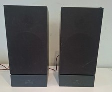 Linn index speakers for sale  YATELEY