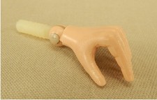Vintage 1964 hasbro for sale  Mc Calla