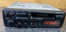 Pioneer 3730b car for sale  LONDON
