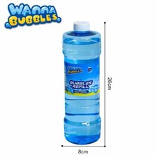 Bubble liquid refill for sale  SWINDON
