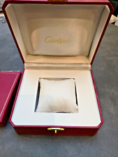 Cartier red collectors for sale  TRING