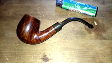 Pipa fumata savinelli usato  Milano