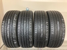 Set tires 215 for sale  Orlando