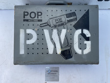 Pop rivet nut for sale  LOANHEAD