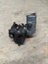 Trabant vergaser 28h1 gebraucht kaufen  Bernau