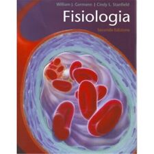 Fisiologia stanfield germann usato  Torino