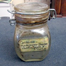 Small vintage glass for sale  Marlborough
