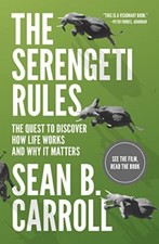Serengeti rules quest for sale  UK