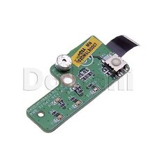Usado, Placa de botão liga/desliga original DA0DM5YB8C3 com microfone para Dell Latitude D520 Series comprar usado  Enviando para Brazil