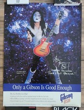Ace frehley rare for sale  Washington