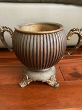 Vintage bronze brass for sale  Brooklyn