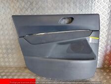 Garniture panneau porte d'occasion  Levroux
